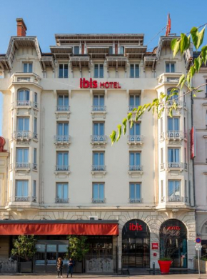 ibis Lyon Centre Perrache